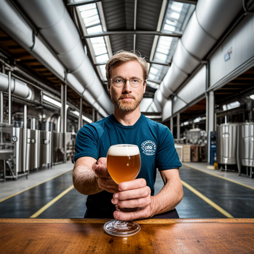 Culmination Brewing’s Sale on the Horizon as Costs and Pandemic Impact Paint a Difficult Picture