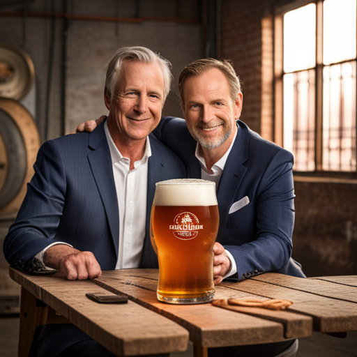 Unique Alliance: Jack’s Abby Brewing Company Teams Up with Weihenstephan for Exclusive Beer Launch and Exciting Events