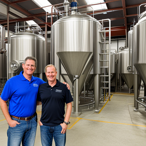 Rupee Beer’s South Carolina Expansion: Brewing Success in the Palmetto State