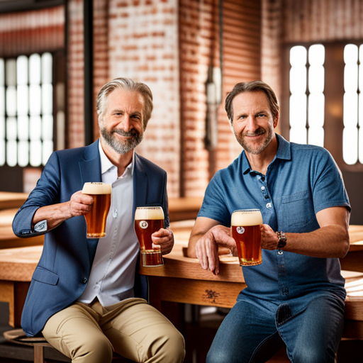 Iron Hill Brewery Launches Better with Beer – The Ultimate Campaign for Beer Lovers