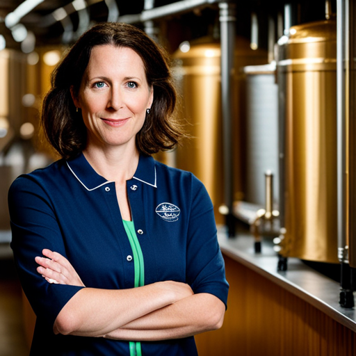 Danelle Kosmal to Leave the Beer Institute in the Coming Fall