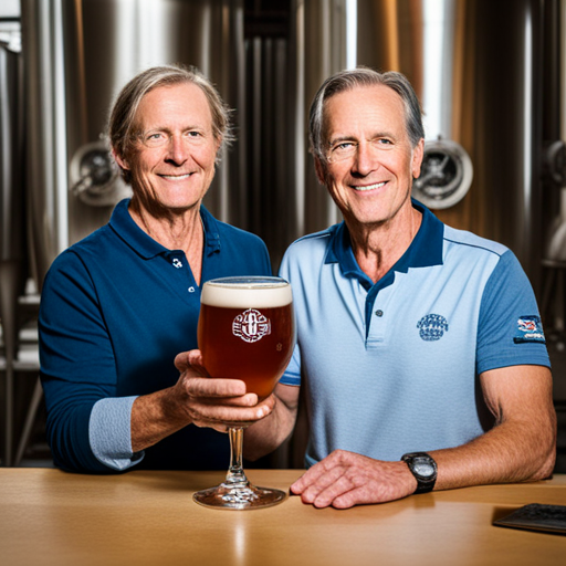 Craft Beer Collaboration: Jack’s Abby Brewing Company Teams Up with Weihenstephan for Exciting Release and Events
