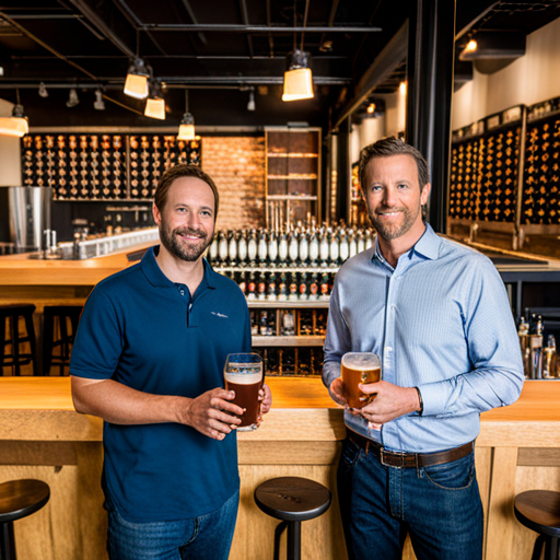 Newport Craft Revolutionizes Beer and Spirits Experience for Community