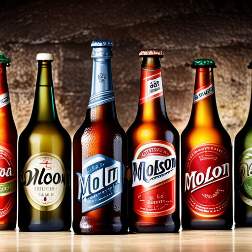 Could Blue Run and Molson Coors Deal Lead to Increased Spirits M&A Activity?