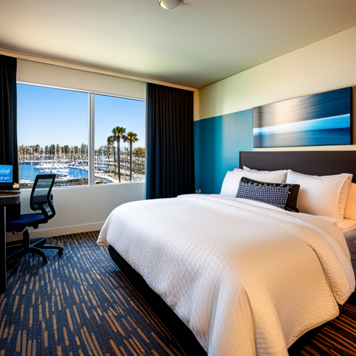 Special Discounted Room Block Available for Brewbound Live Winter 2023 in Marina del Rey