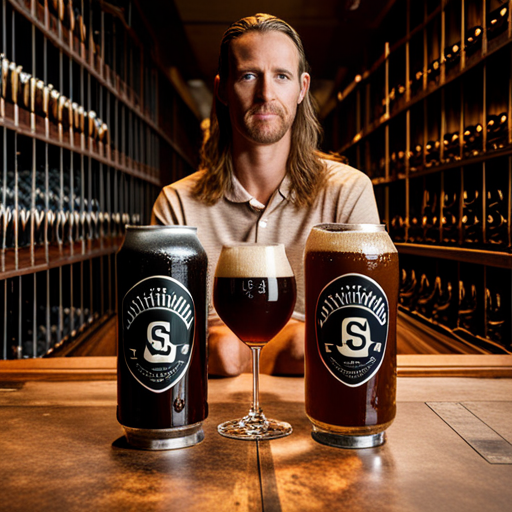 Stone Brewing and USC Athletics Collaborate for Officially Crafted Beer