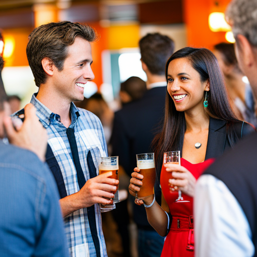Join BevNET Industry Meetups in San Diego & Boston: Unite with Food, Beverage, and Beer Communities