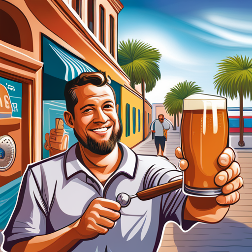 Exploring the Vibrant Craft Beer Scene in Sarasota, Bradenton, Lakewood Ranch, Venice & Palmetto: A Guide by Sarasota Herald-Tribune