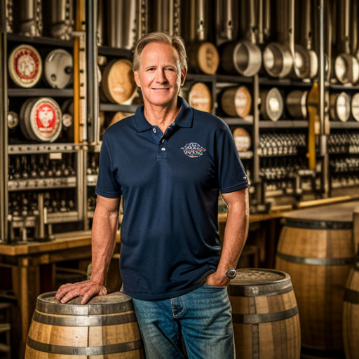 Alamo Beer taps experienced craft-beer veteran as VP of operations to enhance San Antonio presence – San Antonio Current