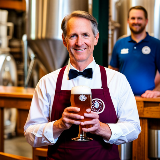 Jack’s Abby Brewing Co. partners with Weihenstephan for exciting beer release and events!