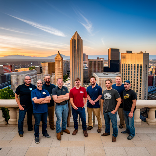 Brew Talks: Uniting Brewers in Denver during GABF Week