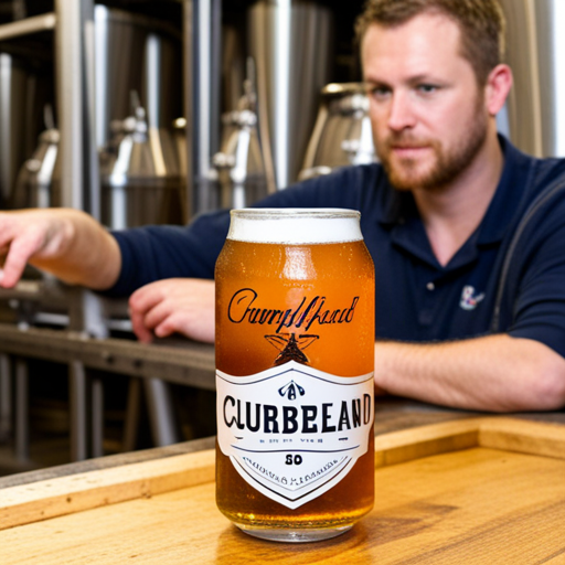 Cumberland Craft Beer Lovers Still Crave More After Four Years