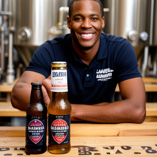 Chicago’s Black-owned Brewery Takes Top Prize in Samuel Adams Craft Beer Competition