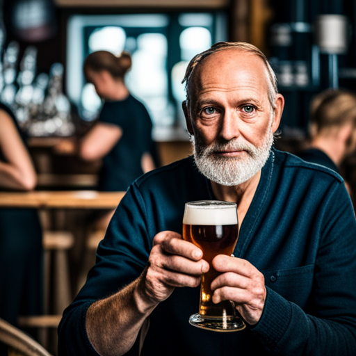 Unveiling the Ultimate Guide to Copenhagen’s Extraordinary Beer Scene