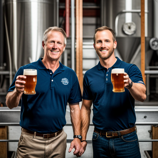 Jack’s Abby Brewing Company and Weihenstephan Collaborate on Beer Release and Exciting Events