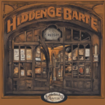 Hidden Gate Brewery Review