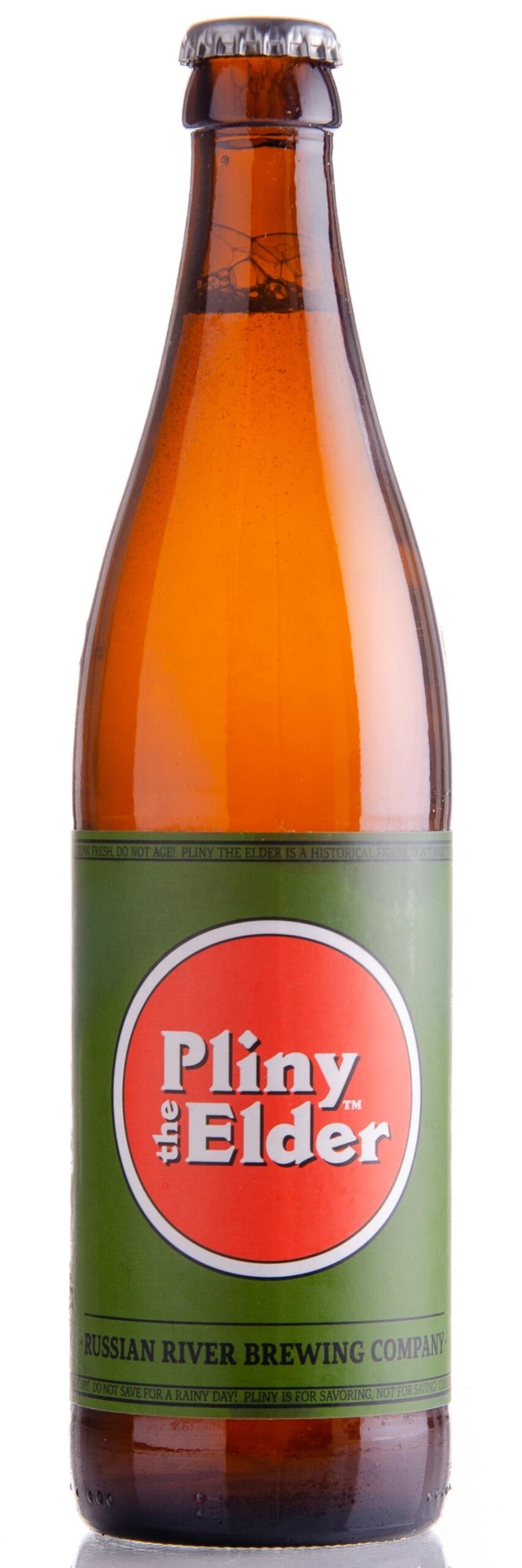 Russian River Brewing Pliny the Elder 2020 Review