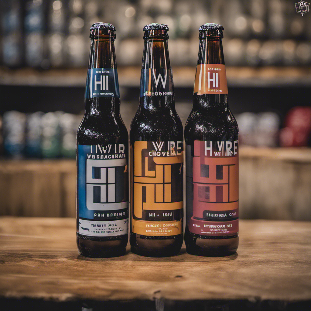 Hi-Wire Brewing: A Thorough Review
