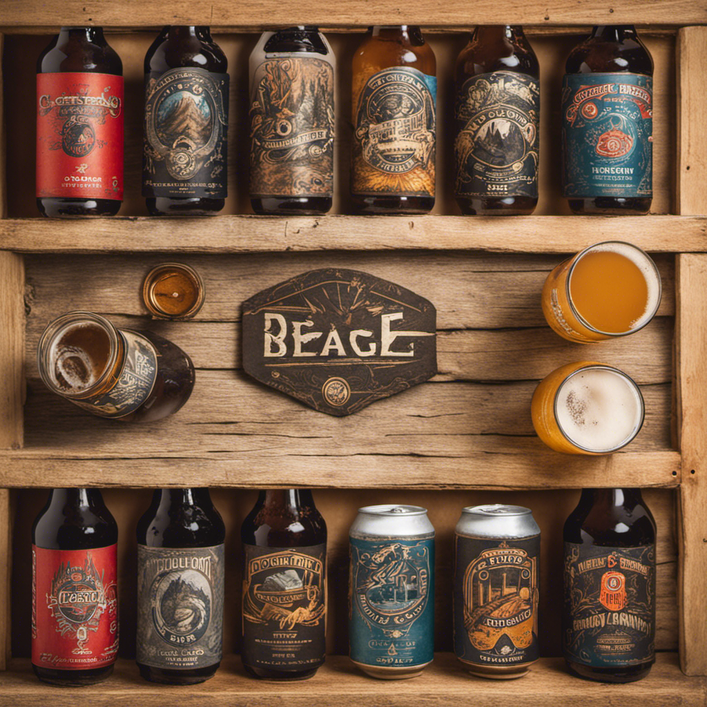 Colorado Springs Gazette’s Top 6 Craft Breweries: Showcasing Colorado’s Beer Scene