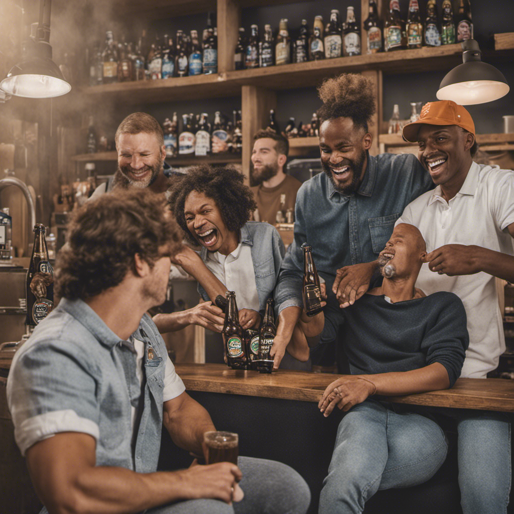 Bump Williams Consulting: Consumers Paying +$4 More for Beer in 2023