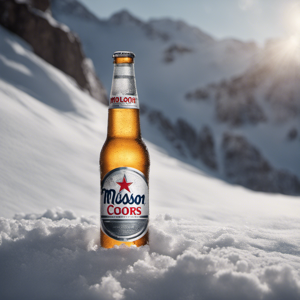 Molson Coors Returns to Super Bowl with Coors Light Ad