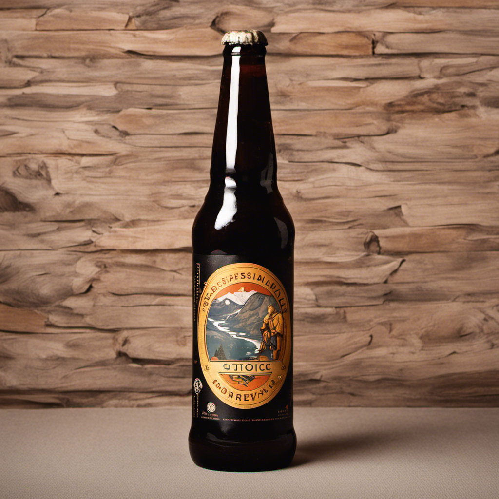 Deschutes Brewery’s The Stoic: A Beer Review