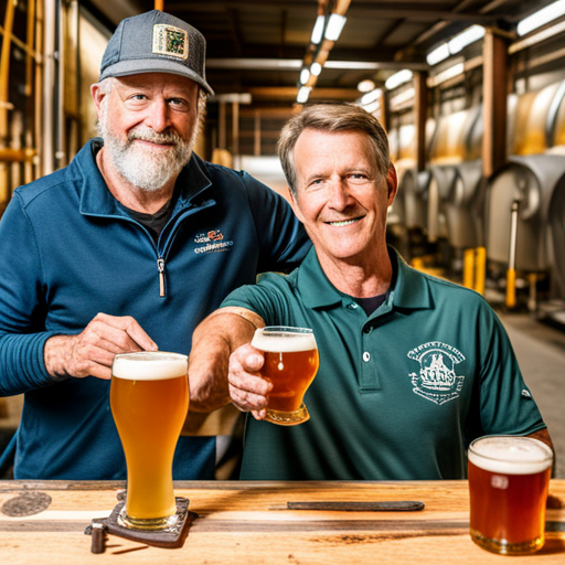 “Verdant Brewing Co-Hosting Falmouth Beer Trail 2023: Business Live”