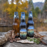 Wallenpaupack Brewing Company Lake Haze #15: A Refreshing Beer Review