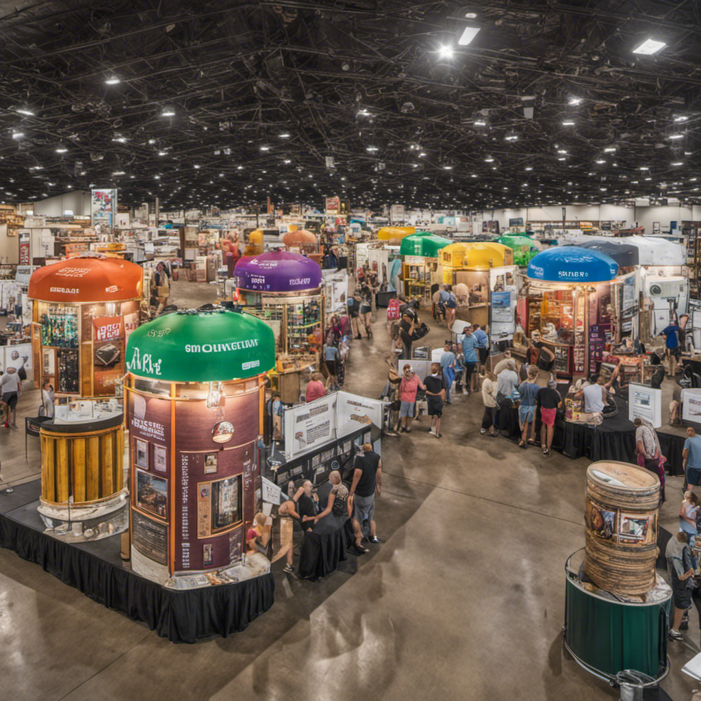 2023 Minnesota State Fair’s Craft Beer Exhibit: Record-Breaking – KNSI