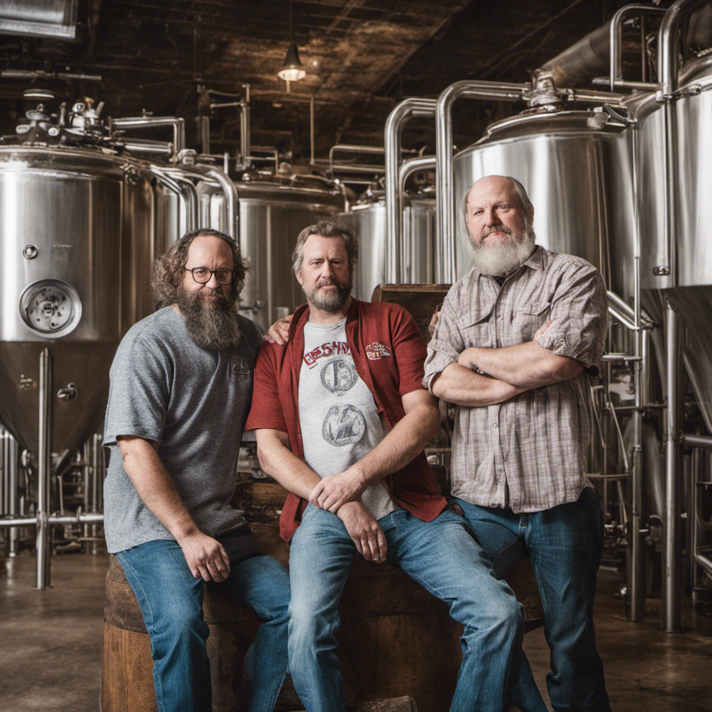 Craft Brewery Owners in Memphis Reflect on Past and Future at WISEACRE