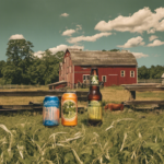 Resident Culture Farm Mentality: A Refreshing Beer Review