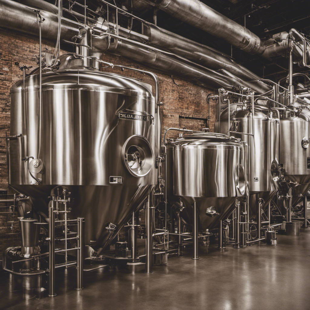 Talea’s Craft Beer Collaboration Strategy: Unlocking NY Brewing Potential