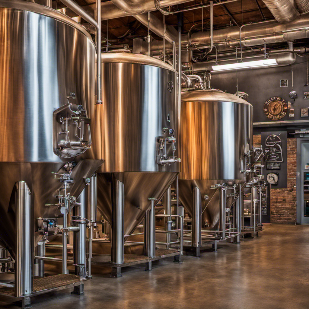 Starpoint Brewing Durham Review: Craft Beer Bliss in the Heart of North Carolina