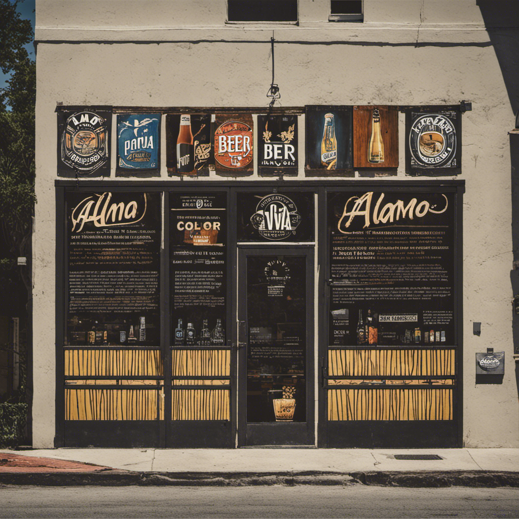 Alamo Beer Acquires VIVA, Boosting Local Craft Beer Scene