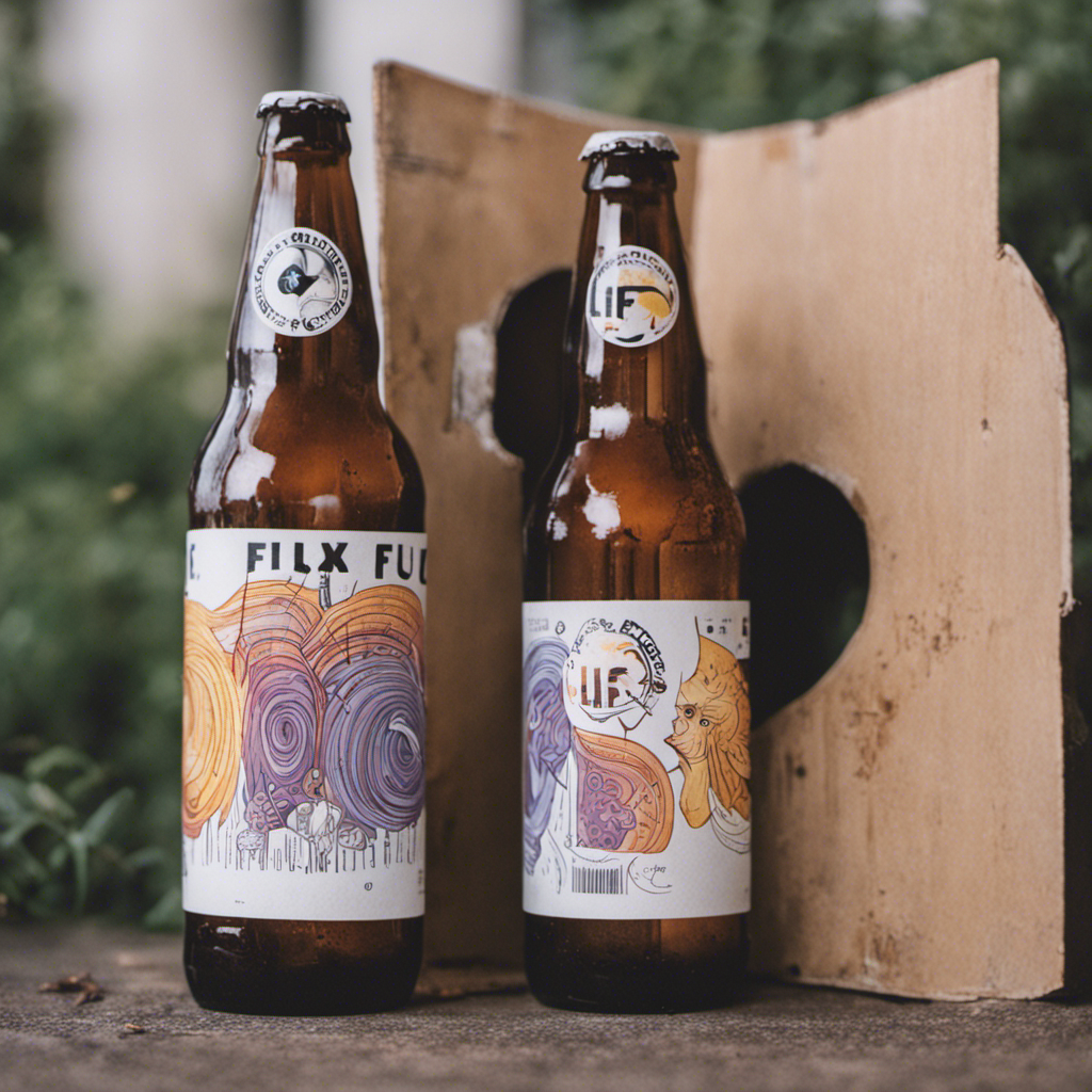 Creature Comforts Brewing Life in Flux Beer Review