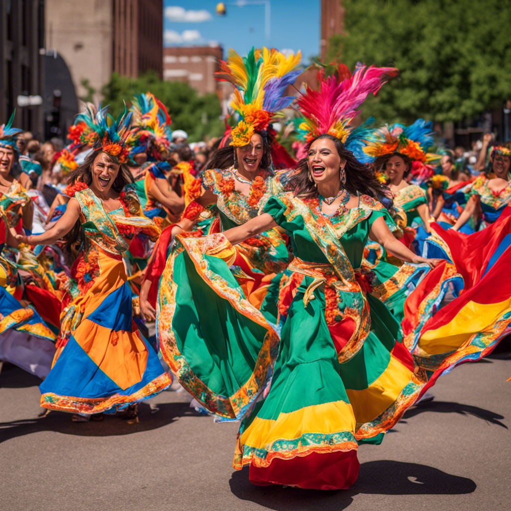 Celebrate Hispanic Heritage Month in Denver: Exciting Activities & Events!