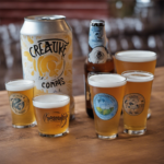 Creature Comforts Brewing Co. Table Beer Review