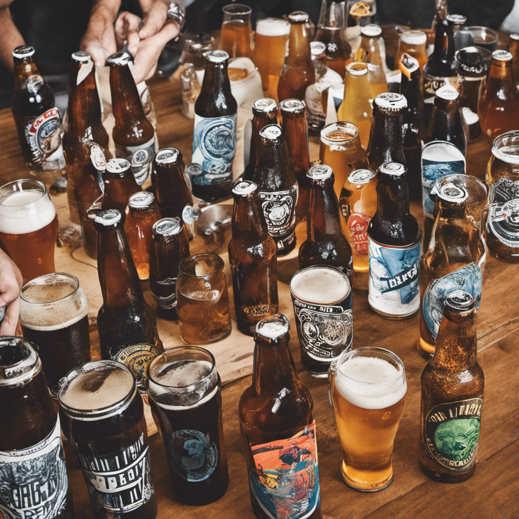 Discover Chicago’s Thriving Craft Beer Scene with the Chicago Brew Pass