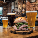 Pig Pounder Brewery Review: Craft Beer Delights and Cozy Atmosphere