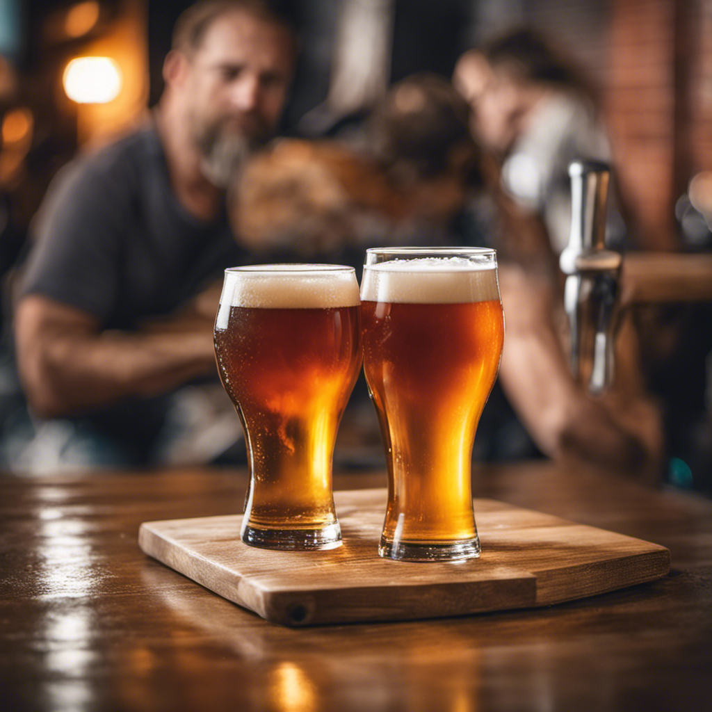 Global Craft Beer Market: Size, Share, Price, Trends, Growth and Analysis 2023-2028