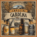 Carolina Brewery Review: Craft Beers and Flavors from the South