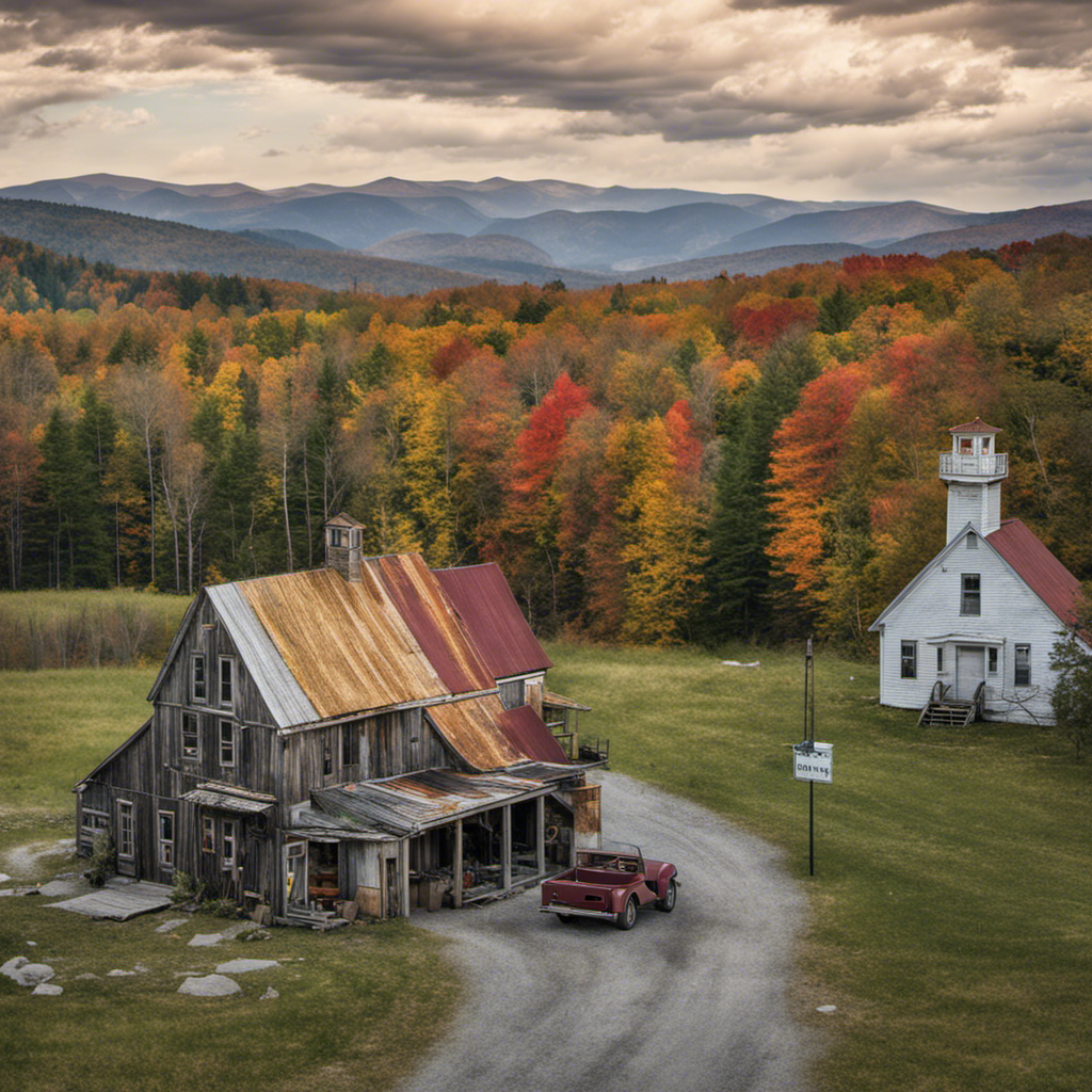Vermont’s Lost Nation: Seeking New Equity Partner or Turnkey Sale