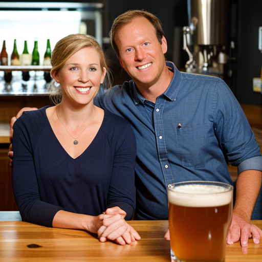 “ENC At 3: A Journey Through ECU’s Craft Beer Culture with Charlie & Natalie on WITN”