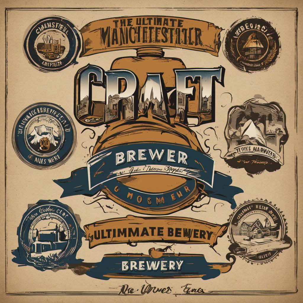 WMUR Manchester Presents: The Ultimate Craft Brewery in New Hampshire – Chosen by Viewers!