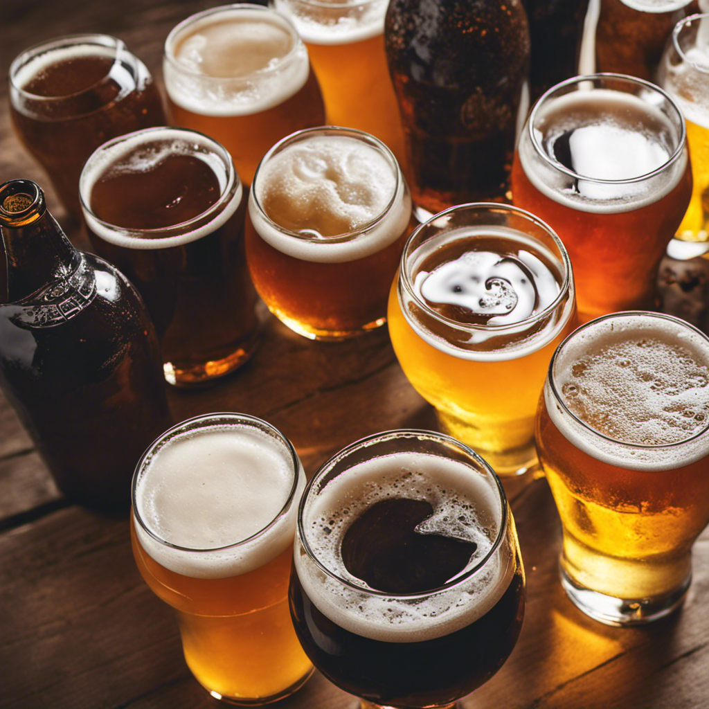 Craft Beer Market Expected to Reach USD 282.6 Billion by 2032
