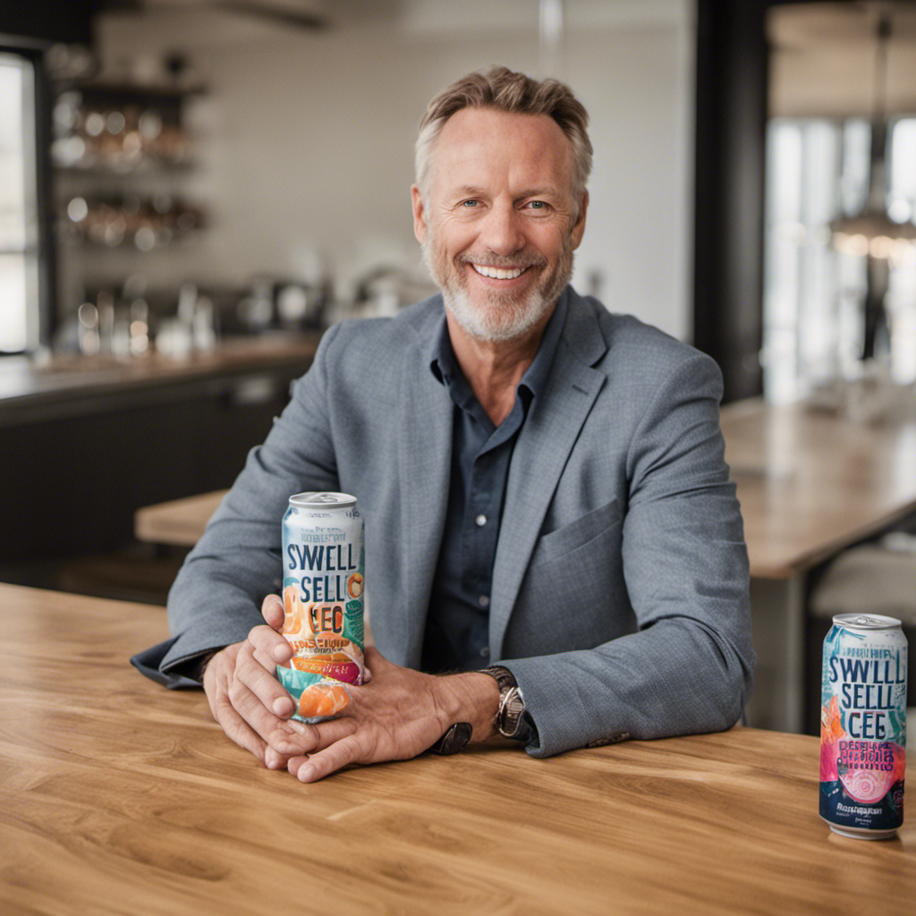 Mighty Swell CEO on Sale of Hard Seltzer Brand & Future Plans