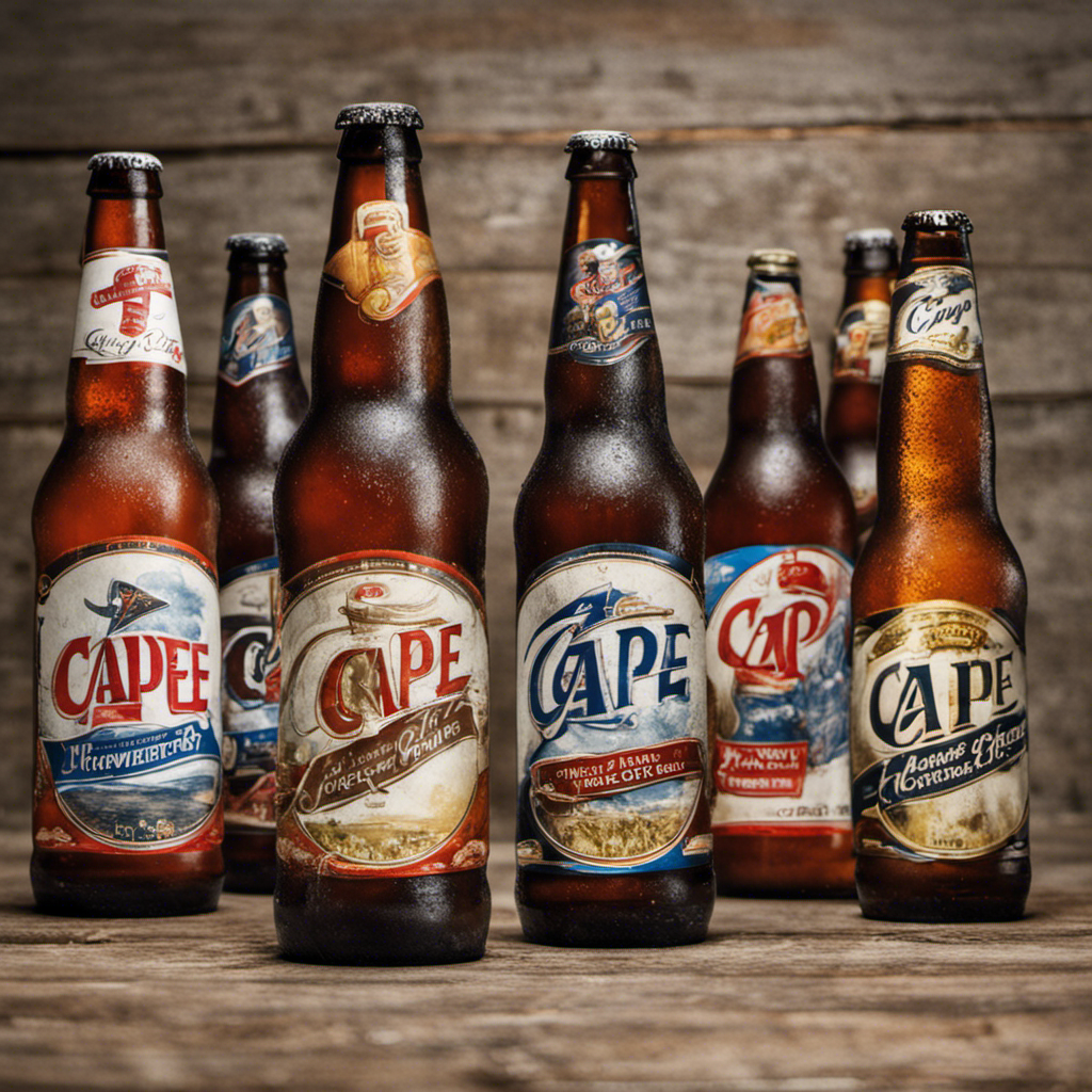 Cape May Brewing Sells Distribution Rights to Molson Coors in NJ