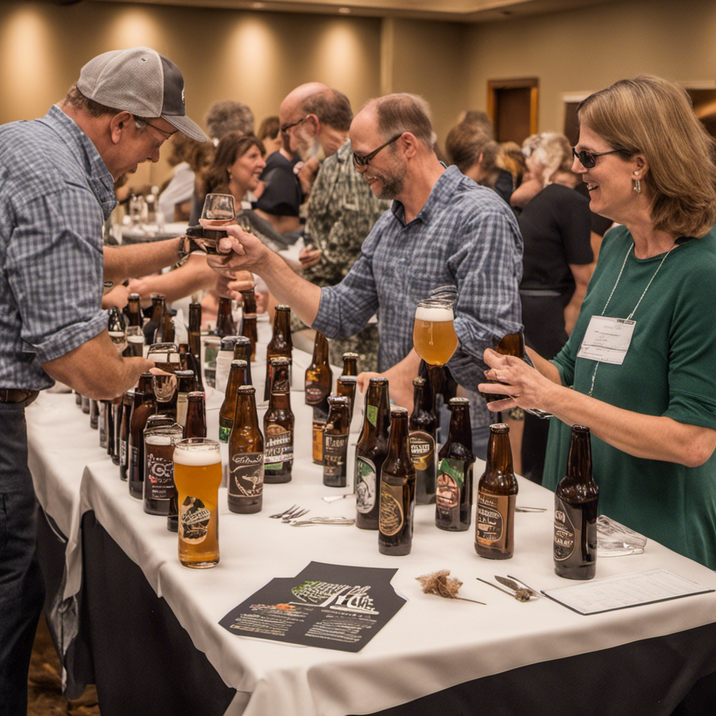 Annual Nature Calls Fundraiser: Craft Beer Tasting, Auctions, and More
