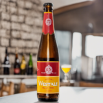 Brouwerij Westmalle Tripel: A Tantalizing Beer Review