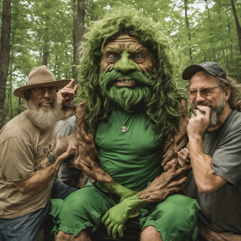 North Carolina’s Green Man and Appalachian Mountain Brewery Join Forces